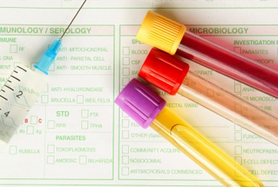 Анализ на лейкоциты у детей