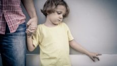 тромбоцитоз у ребенка