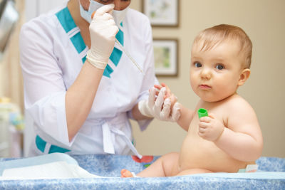 тромбоциты анализ у ребенка