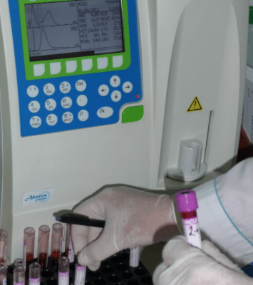 Клинический анализ крови длительность кровотечения thumbnail