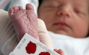 анализ крови на эритроциты у ребенка