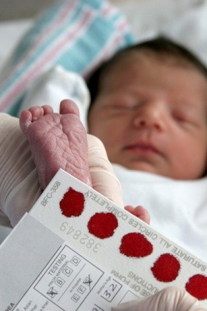 анализ крови на эритроциты у ребенка