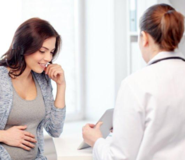 Повышенный прогестерон при беременности на ранних сроках последствия