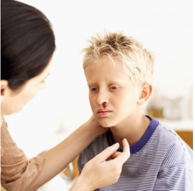 Гемофилия анализ крови у детей