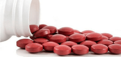 Кроверазжижающие препараты без аспирина